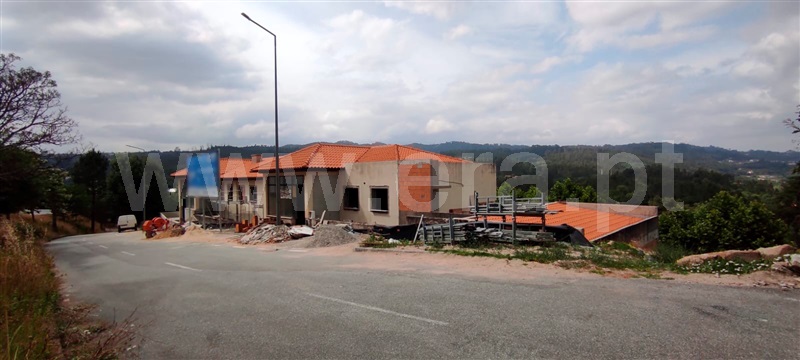 Apartamento T3 São Pedro do Sul, São Pedro do Sul, Várzea e Baiões - 1485711 - 4