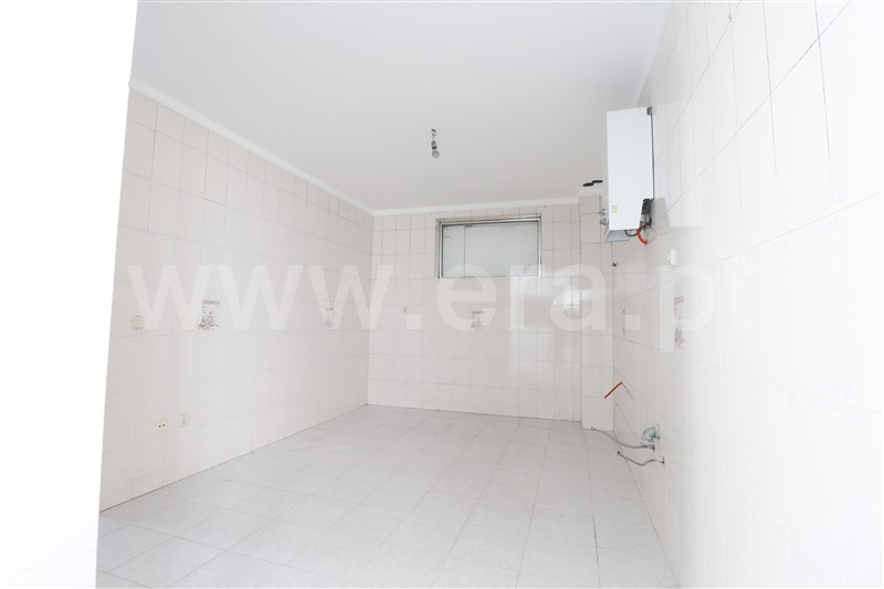 Apartamento T3 Sátão - 1365181 - 8