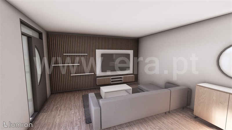 Apartamento T3 / Sátão, Sátão