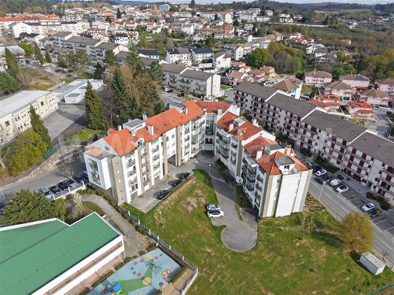 Apartamento T3 / Sátão, Sátão