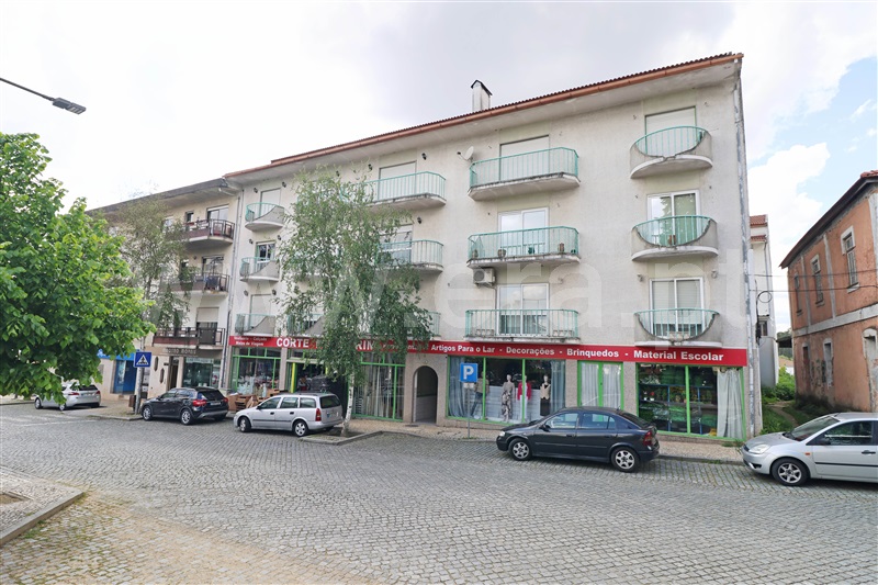 Apartamento T3 / Sátão, Sátão
