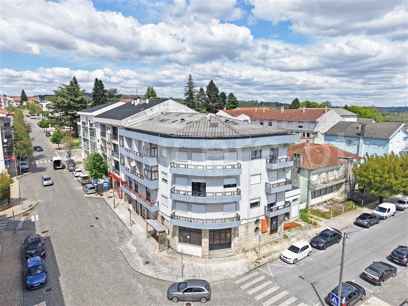 Apartamento T3 / Sátão, Sátão