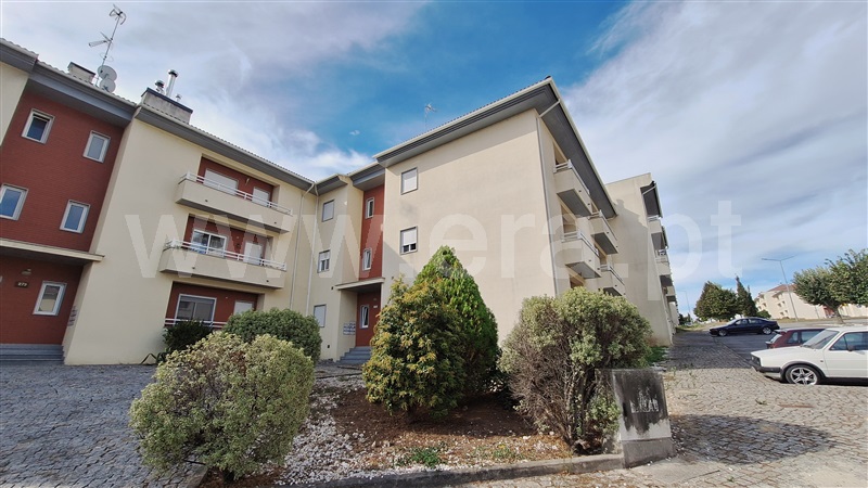 Apartamento T3 / Sátão, Sátão