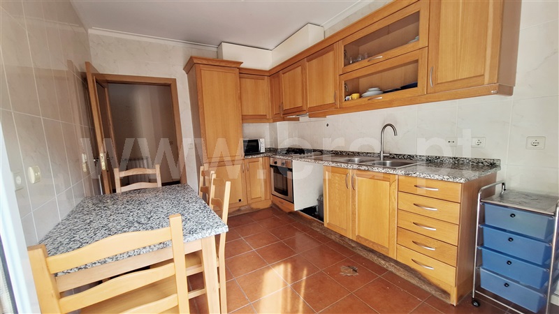 Apartamento T3 Sátão - 1508989 - 5