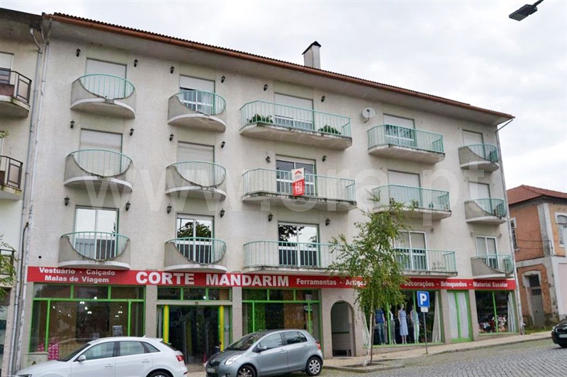 Apartamento T3 / Sátão, Sátão