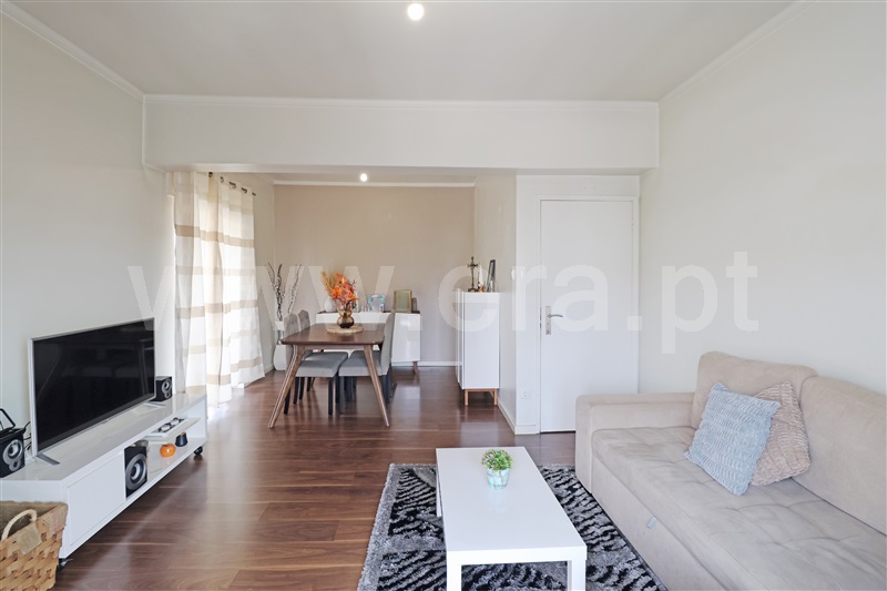 Apartamento T3 / Sátão, Sátão