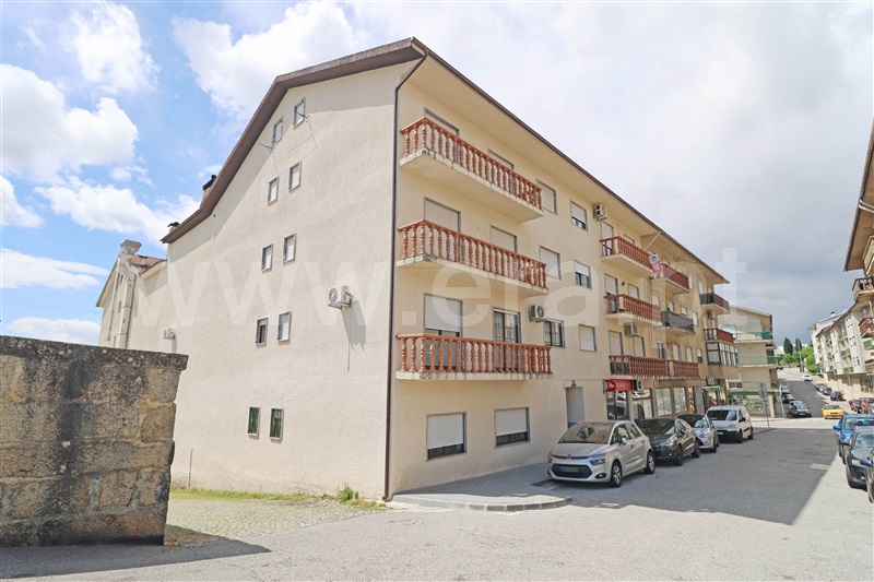 Apartamento T3 / Sátão, Sátão