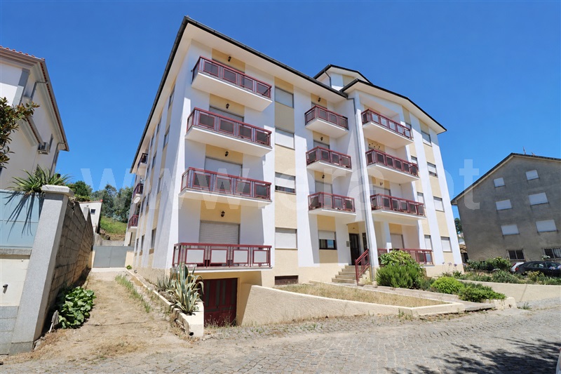 Apartamento T3 / Sátão, Sátão