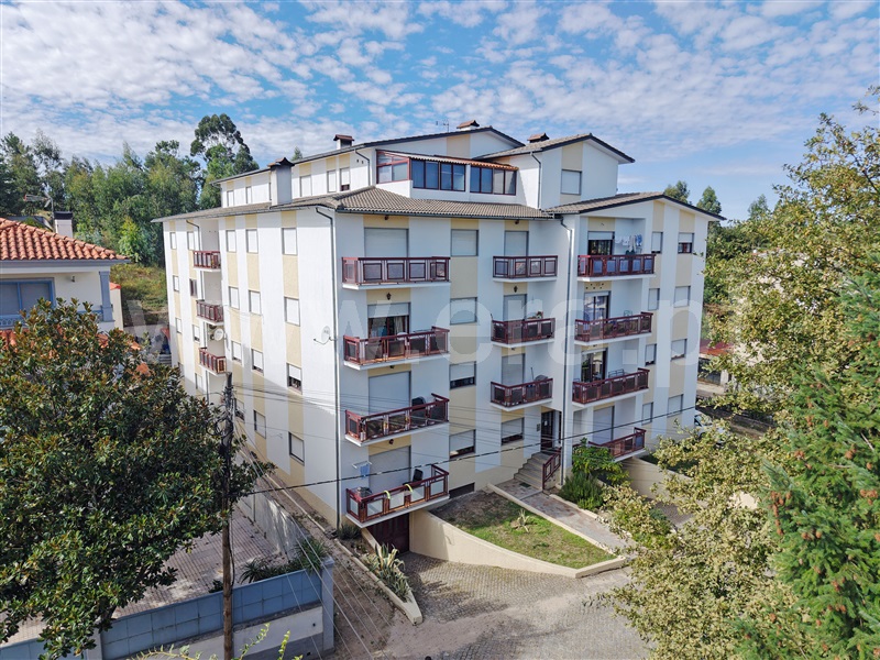 Apartamento T3 em Sátão, €169.000