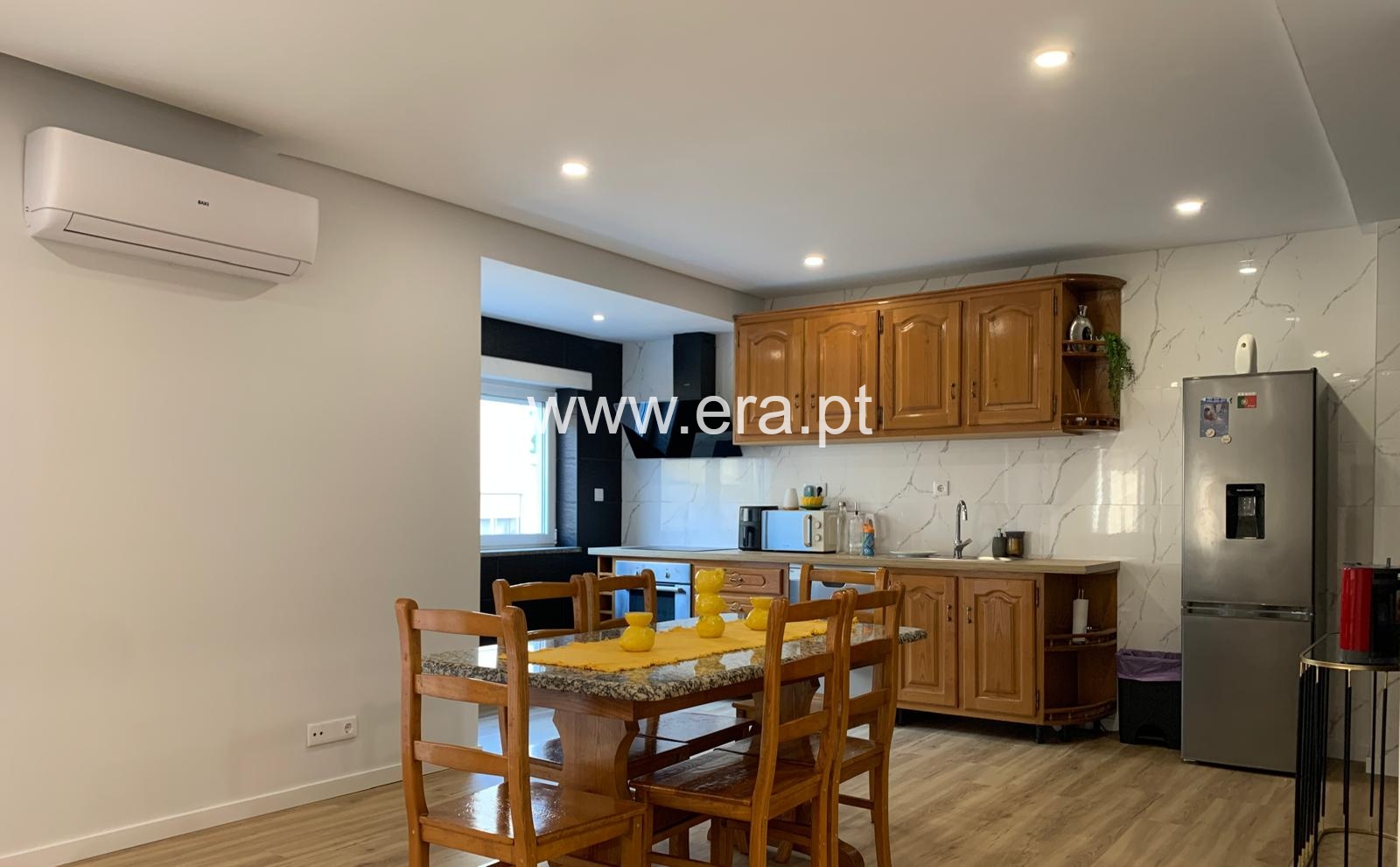Apartamento T3 / Sátão, Sátão