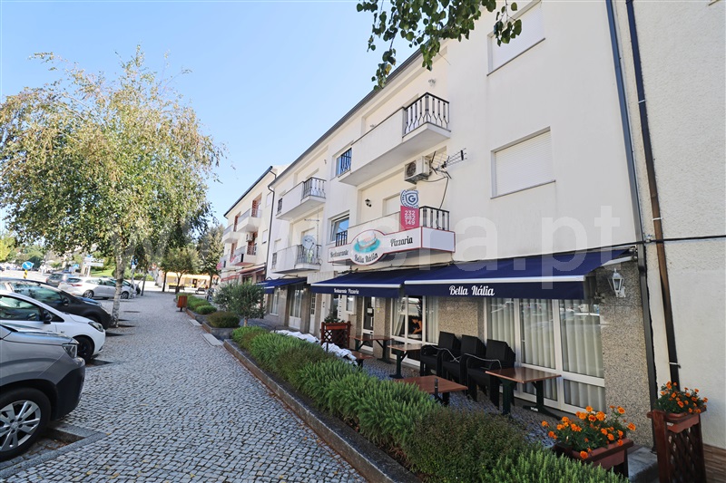Apartamento T3 / Sátão, Sátão