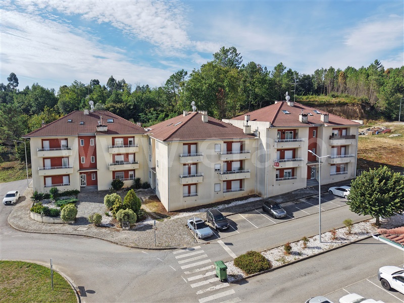 Apartamento T3 / Sátão, Sátão