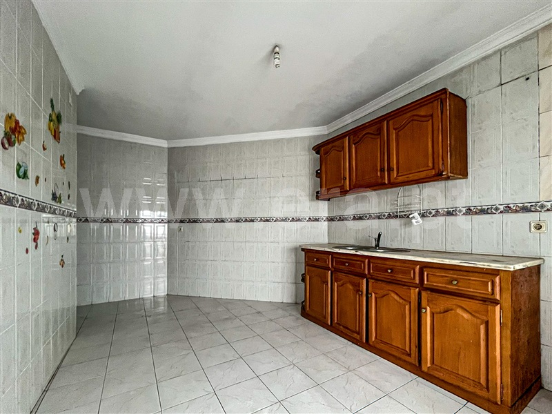 Apartamento T3 / Seia, Seia, São Romão e Lapa dos Dinheiros