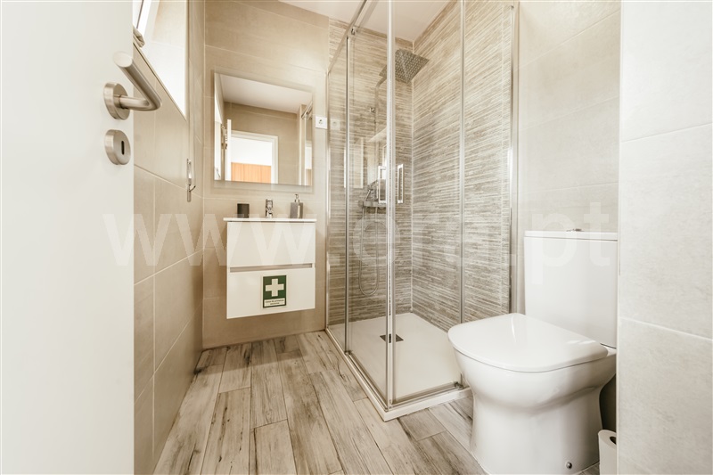 Apartamento T4 Seia, Seia, São Romão e Lapa dos Dinheiros - 1485646 - 4