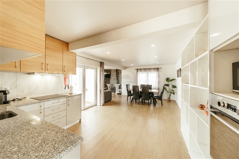 Apartamento T4 / Seia, Seia, São Romão e Lapa dos Dinheiros