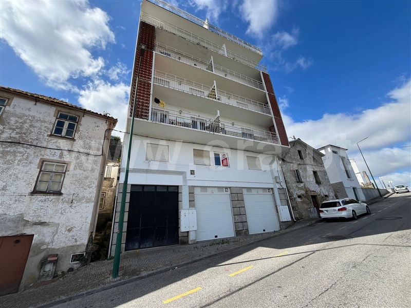Apartamento T3 / Seia, Seia, São Romão e Lapa dos Dinheiros