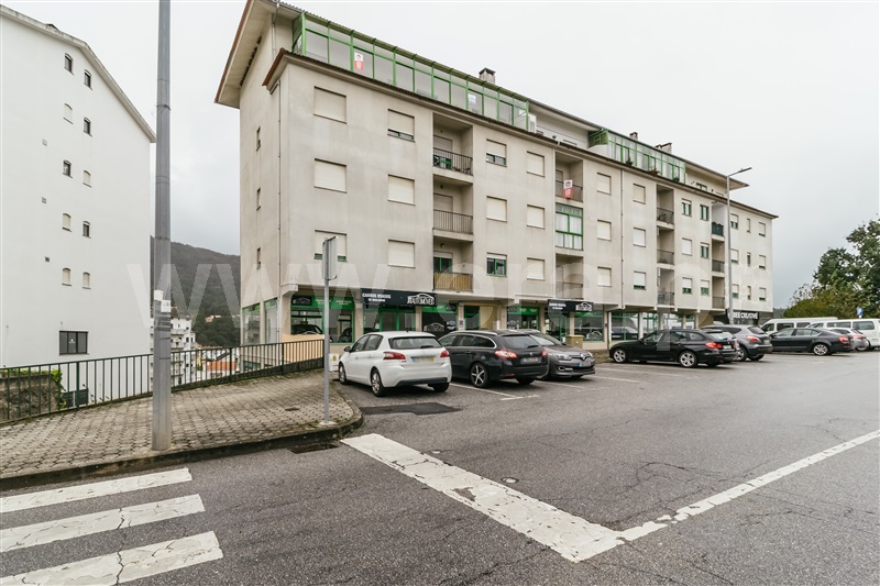 Apartamento T3 / Seia, Seia, São Romão e Lapa dos Dinheiros