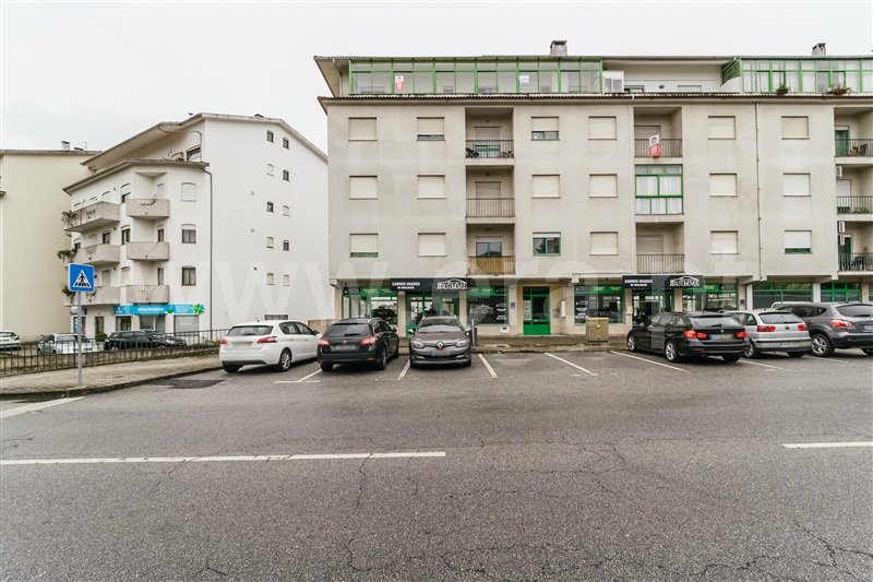 Apartamento T3 Seia, Seia - 1502142 - 2