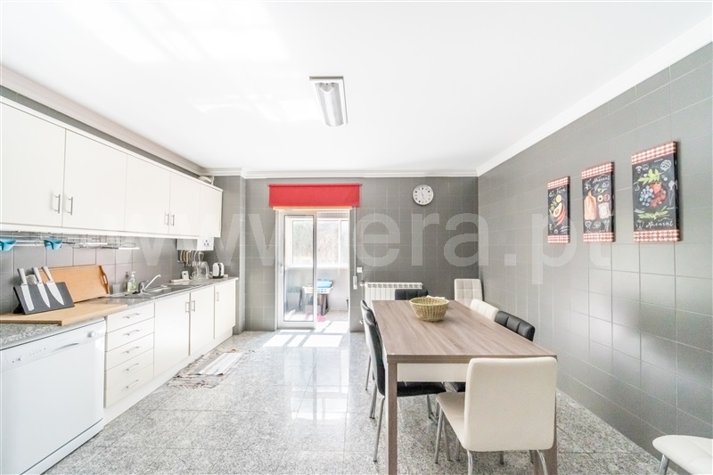 Apartamento T3 à venda em Seia, São Romão e Lapa dos Dinheiros, Seia — foto 4