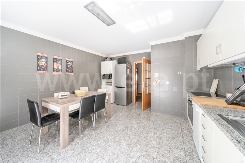 Apartamento T3 à venda em Seia, São Romão e Lapa dos Dinheiros, Seia — foto 5