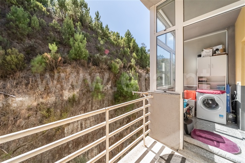 Apartamento T3 à venda em Seia, São Romão e Lapa dos Dinheiros, Seia — foto 6