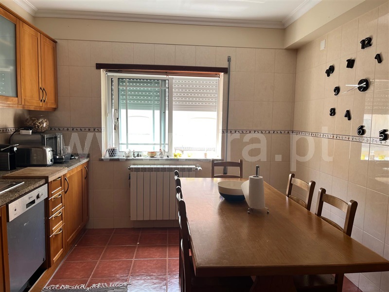 Apartamento T3 / Seia, Seia, São Romão e Lapa dos Dinheiros