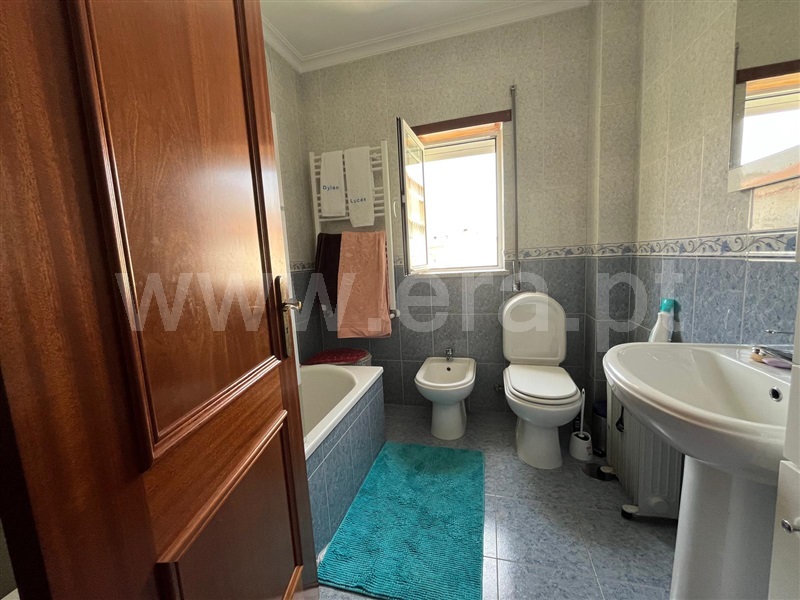 Apartamento T3 Seia, Seia, São Romão e Lapa dos Dinheiros - 1507183 - 2