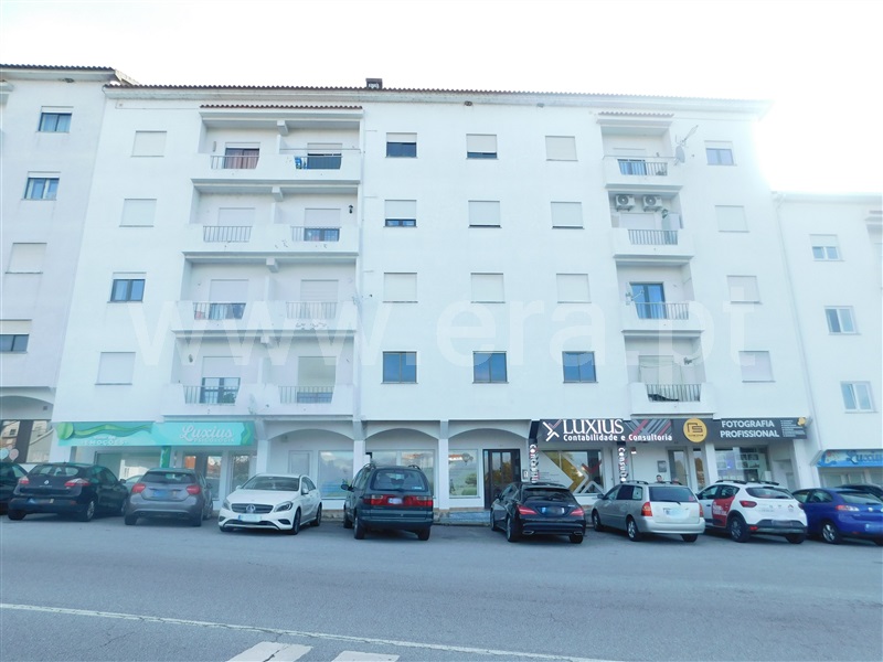 Apartamento T3 / Seia, Seia, São Romão e Lapa dos Dinheiros