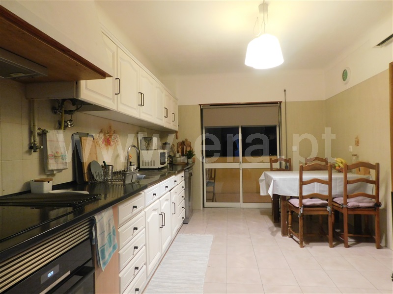 Apartamento T3 / Seia, Seia, São Romão e Lapa dos Dinheiros