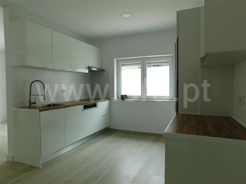 Apartamento T3 / Seia, Seia