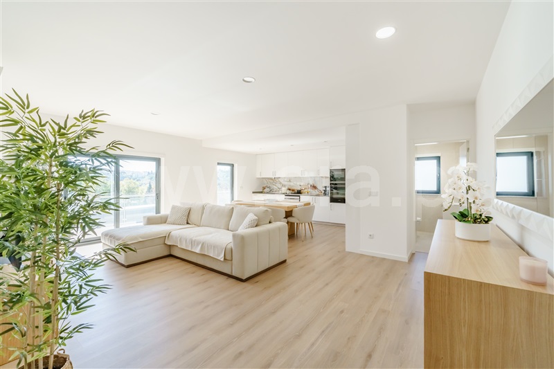 Apartamento T3 / Seia, Seia