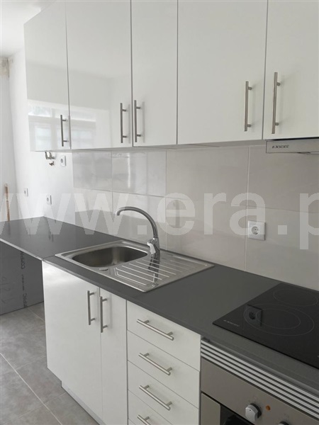 Apartamento T3 / Seixal, Amora