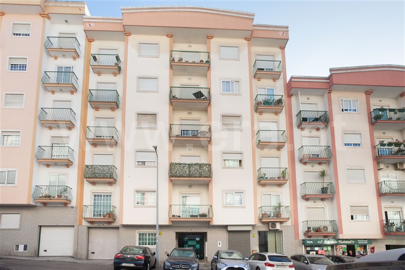 Apartamento T3 Seixal, Amora - 1491694 - 1