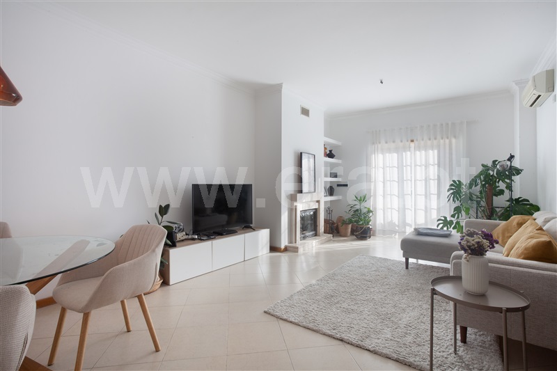 Apartamento T3 / Seixal, Amora