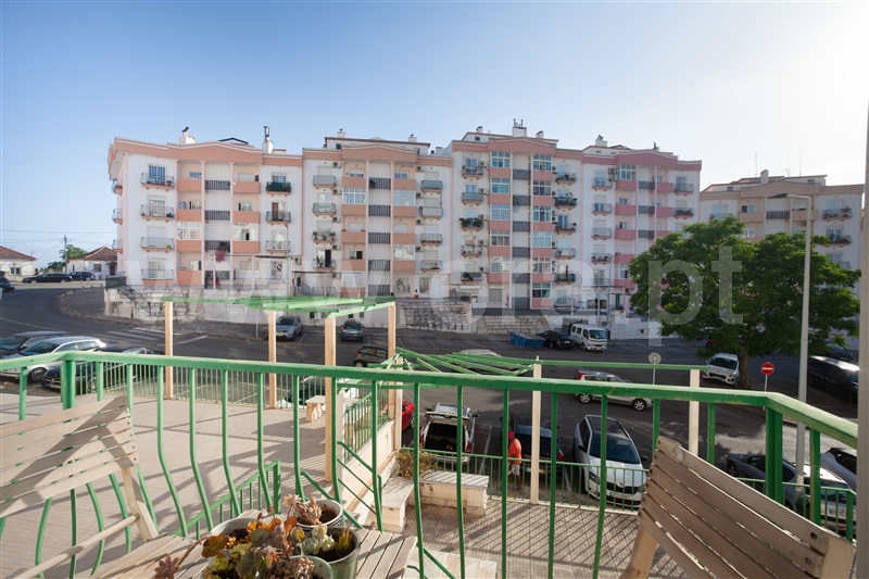 Apartamento T3 Seixal, Amora - 1491694 - 5