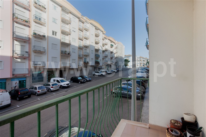 Apartamento T3 Seixal, Amora - 1491694 - 12