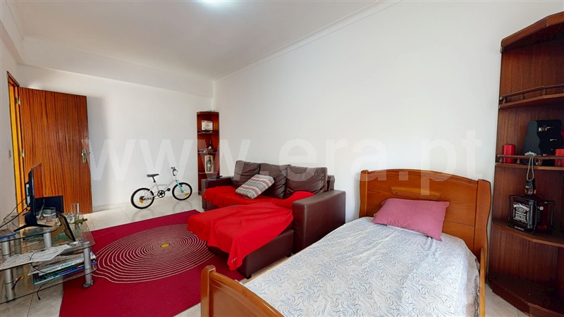 Apartamento T3 à venda em Amora, Seixal — foto 6