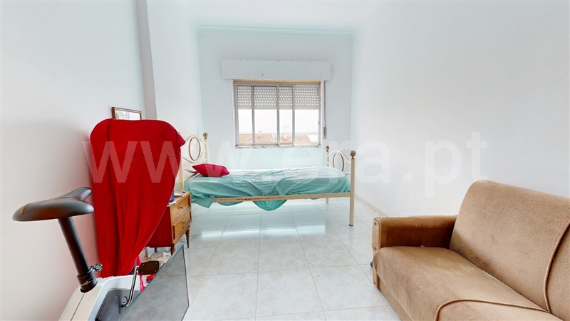 Apartamento T3 à venda em Amora, Seixal — foto 14