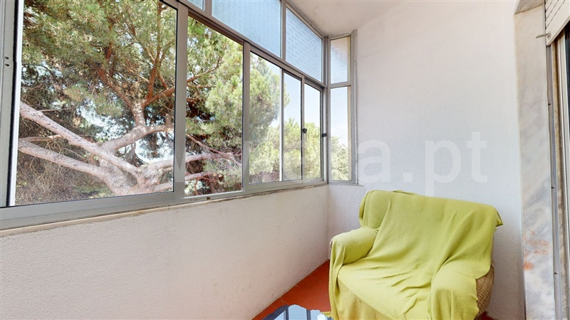 Apartamento T3 à venda em Amora, Seixal — foto 3