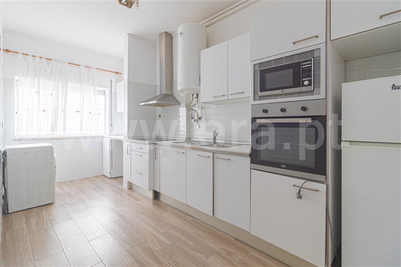 Apartamento T3 Seixal, Amora - 1501507 - 8