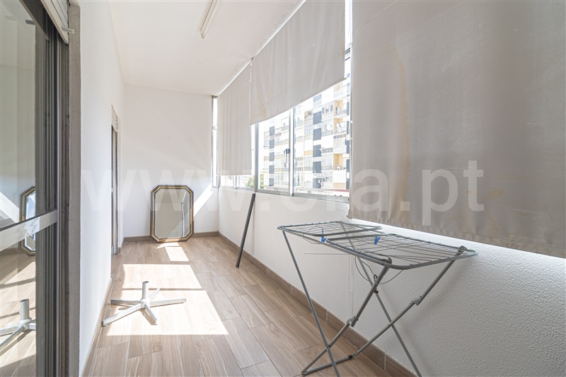 Apartamento T3 Seixal, Amora - 1501507 - 13