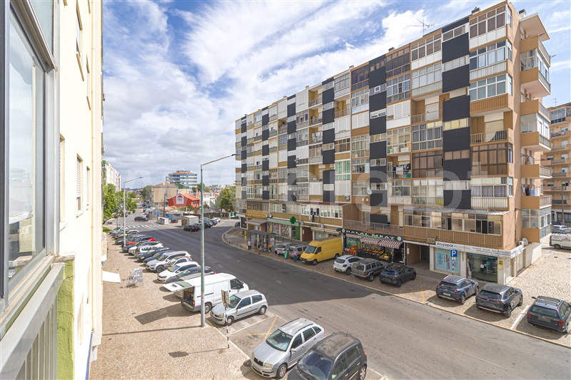 Apartamento T3 Seixal, Amora - 1501507 - 14