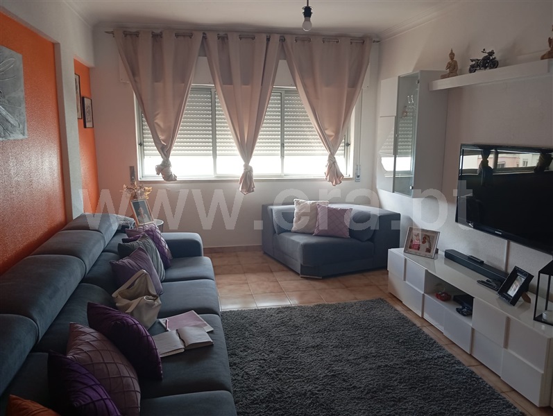 Apartamento T3 Seixal, Amora - 1503775 - 6