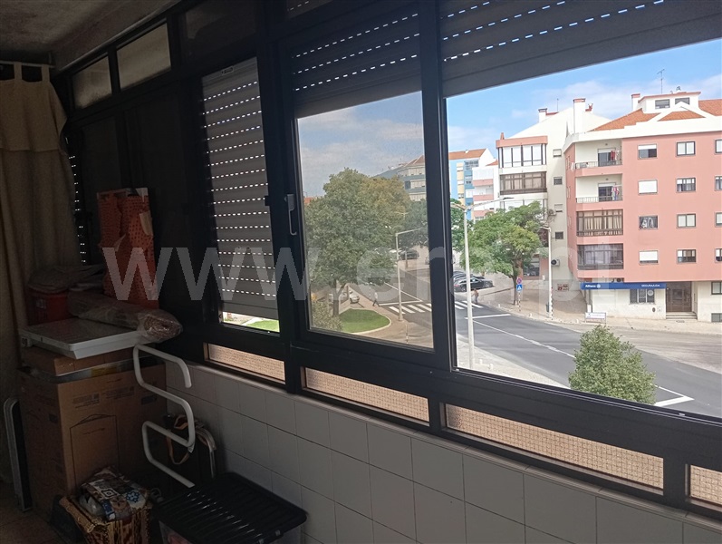 Apartamento T3 Seixal, Amora - 1503775 - 10