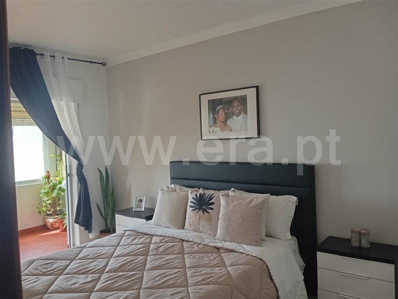 Apartamento T3 Seixal, Amora - 1503775 - 18