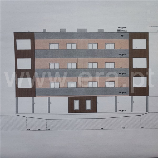 Apartamento T3 Seixal, Seixal - 1511350 - 2