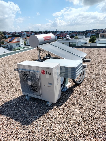 Apartamento T3 Seixal, Seixal - 1511350 - 5