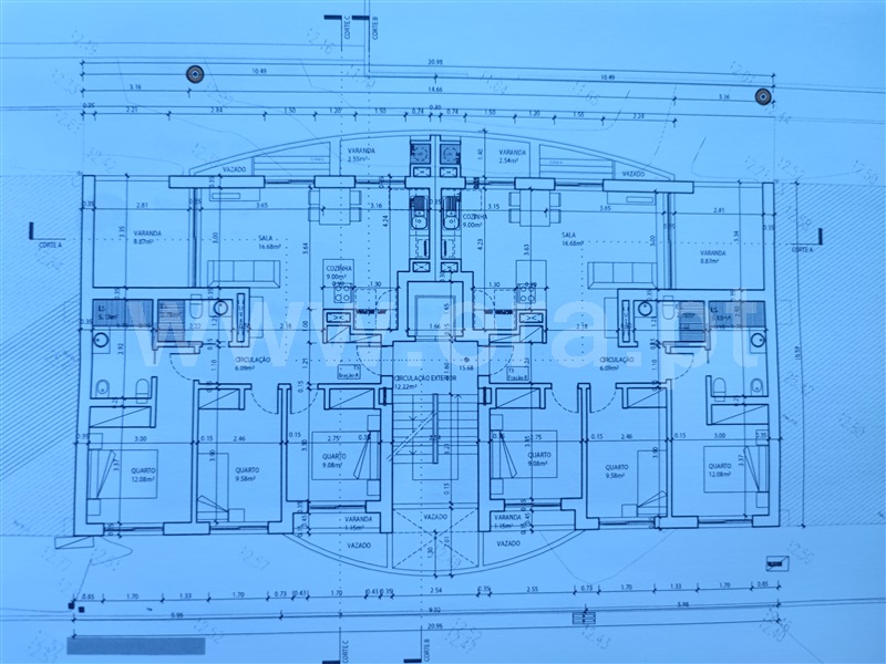 Apartamento T3 Seixal, Seixal - 1511350 - 9