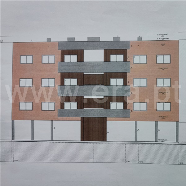 Apartamento T3 / Seixal, Amora