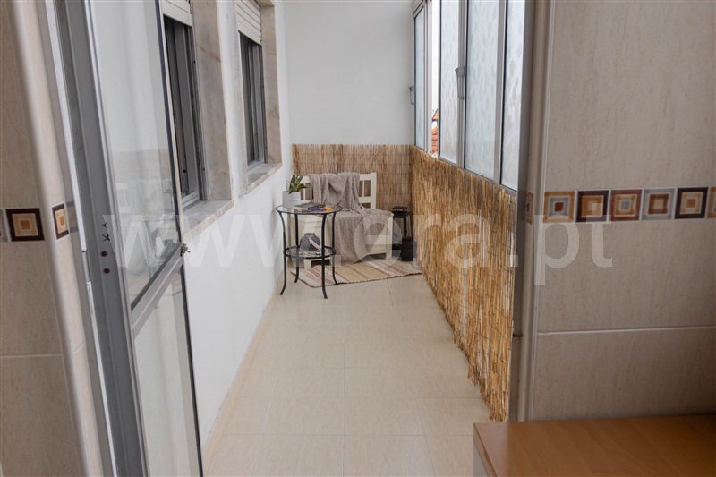 Apartamento T3 / Seixal, Amora